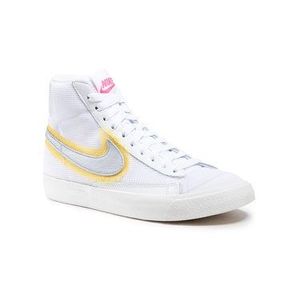 Nike Topánky Blazer Mid Vntg '77 CZ8105 100 Biela vyobraziť