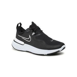 Nike Topánky React Miler Shield CQ8249 002 Čierna vyobraziť
