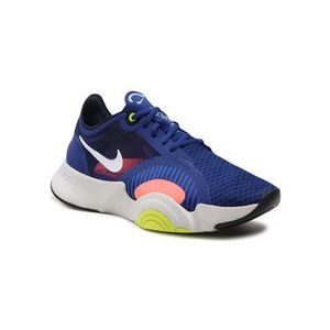 Nike Topánky Superrep Go CJ0773 410 Modrá vyobraziť