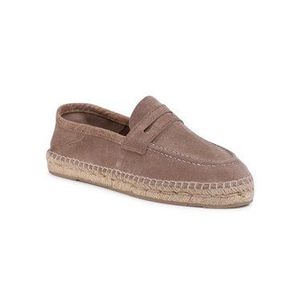 Manebi Espadrilky Loafers W W 1.9 LW Sivá vyobraziť