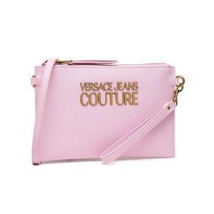 Versace Jeans Couture Kabelka E1VWABLX Ružová vyobraziť