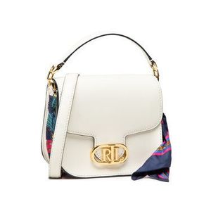 Lauren Ralph Lauren Kabelka Addie 19 Crossbody Small 431826832004 Béžová vyobraziť