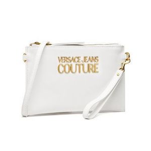 Versace Jeans Couture Kabelka E1VWABLX Biela vyobraziť