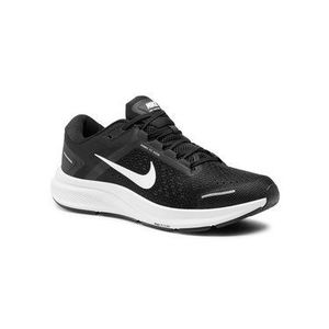 Nike Topánky Air Zoom Structure 23 CZ6720 001 Čierna vyobraziť