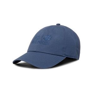 Jack Wolfskin Šiltovka Baseball Cap 1900671 Modrá vyobraziť