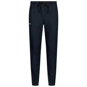 Diamante Wear Jogger nohavice Unisex 4962 Tmavomodrá Regular Fit vyobraziť