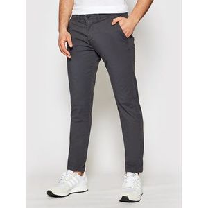 CMP Chino nohavice 30U7147 Sivá Regular Fit vyobraziť