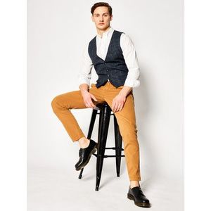 Levi's® Chino nohavice Standard 17196-0014 Hnedá Tapered Fit vyobraziť