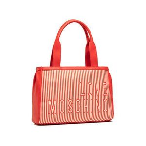 LOVE MOSCHINO Kabelka JC4229PP0CKE150A Červená vyobraziť