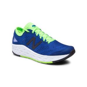 New Balance Topánky MVNGOCE4 Modrá vyobraziť