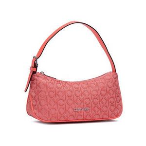 Calvin Klein Kabelka Shoulder Bag Xs K60K608078 Červená vyobraziť