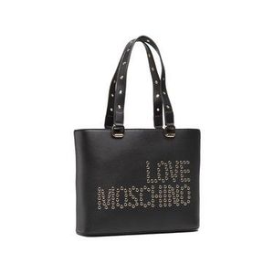 LOVE MOSCHINO Kabelka JC4225PP0CKD0000 Čierna vyobraziť