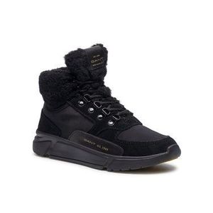 Gant Sneakersy Cocoville 21543932 Čierna vyobraziť