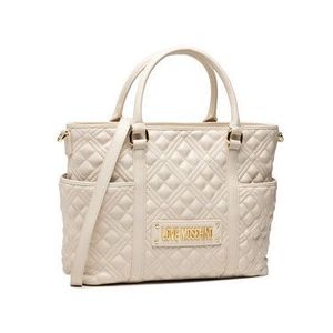 LOVE MOSCHINO Kabelka JC4203PP0CKA0110 Béžová vyobraziť