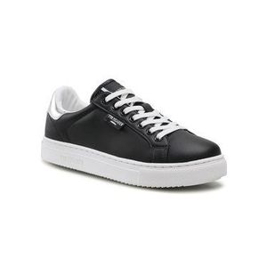 Trussardi Sneakersy 79A00640 Čierna vyobraziť