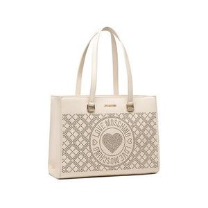 LOVE MOSCHINO Kabelka JC4211PP0CKB110A Béžová vyobraziť