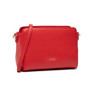 Liu Jo Kabelka S Crossbody AA1188 E0017 Červená vyobraziť