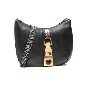 LOVE MOSCHINO Kabelka JC4089PP1CLN0000 Čierna vyobraziť