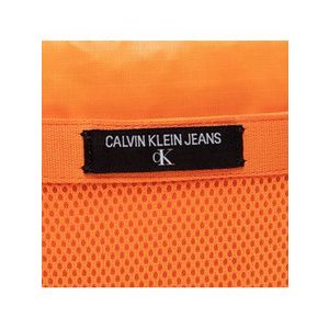 Calvin Klein Jeans Ľadvinka Mini Reporter K50K506641 Oranžová vyobraziť