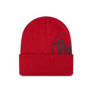 Buff Čiapka Knitted Hat Vadik 120854.425.10.00 Červená vyobraziť