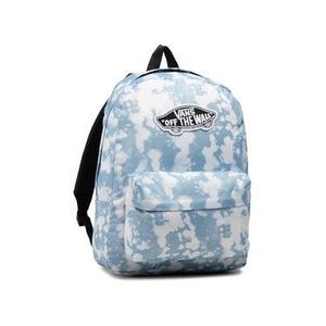 Vans Ruksak Realm Backpack VN0A3UI6ZG81 Modrá vyobraziť