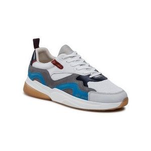 Gant Sneakersy Villagate 22631682 Biela vyobraziť