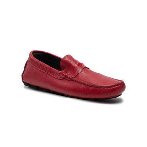 Pollini Mokasíny SB10241G0CUL0500 Červená vyobraziť