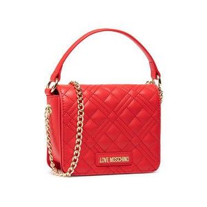 LOVE MOSCHINO Kabelka JC4277PP0CKN0500 Čierna vyobraziť