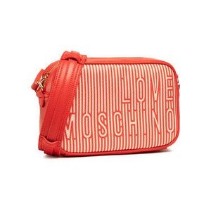 LOVE MOSCHINO Kabelka JC4232PP0CKE150A Ružová vyobraziť