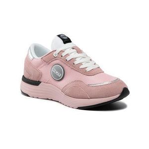 Colmar Sneakersy Darren Bold 106 Ružová vyobraziť