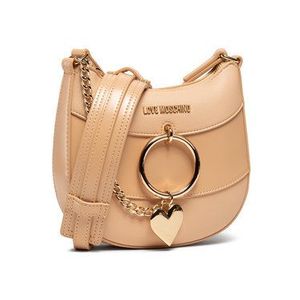 LOVE MOSCHINO Kabelka JC4239PP0CKF110A Béžová vyobraziť