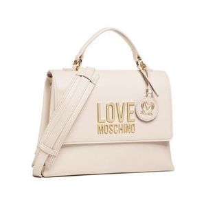 LOVE MOSCHINO Kabelka JC4102PP1CLJ010A Béžová vyobraziť