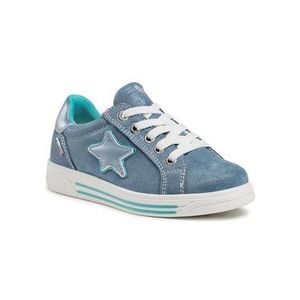 Primigi Sneakersy GORE-TEX 738781 M Modrá vyobraziť
