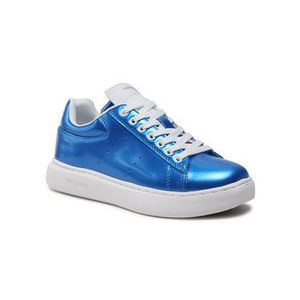 Trussardi Sneakersy 79A00649 Modrá vyobraziť