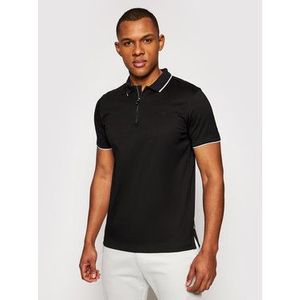 Joop! Polokošeľa 17 Jj-10Phillip 30024667 Čierna Regular Fit vyobraziť