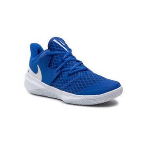 Nike Topánky Zoom Hyperspeed Court CI2963 410 Modrá vyobraziť