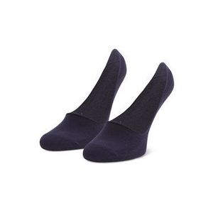 Lacoste Ponožky Krátke Unisex RA7806 Tmavomodrá vyobraziť