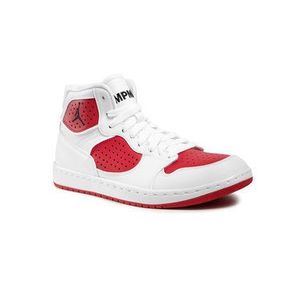 Nike Topánky Jordan Access AR3762 106 Biela vyobraziť