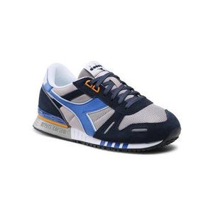 Diadora Sneakersy Titan 501.177355 01 C4959 Sivá vyobraziť