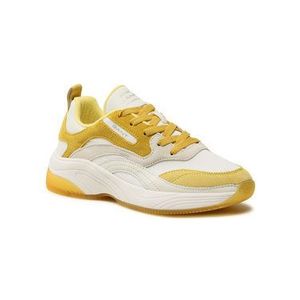Gant Sneakersy Calinne 22533552 Žltá vyobraziť