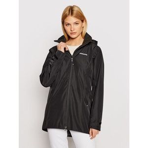 Didriksons Parka Noor 503620 Čierna Regular Fit vyobraziť