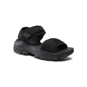 Fila Sandále Outdoor Sandal Wmn 1011244.12V Čierna vyobraziť