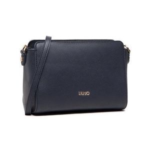 Liu Jo Kabelka S Crossbody AA1188 E0017 Tmavomodrá vyobraziť