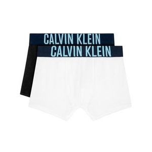 Calvin Klein Underwear Súprava 2 párov boxeriek 2Pk B70B700322 Farebná vyobraziť