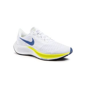 Nike Topánky Air Zoom Pegasus 37 BQ9646 102 Biela vyobraziť