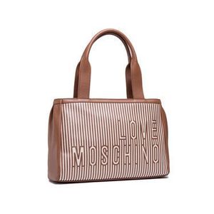 LOVE MOSCHINO Kabelka JC4229PP0CKE120A Hnedá vyobraziť