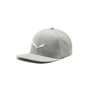 Salewa Šiltovka Pure Cap 027791 Sivá vyobraziť