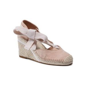 Coach Espadrilky Carmen Suede C2340 EQO Béžová vyobraziť