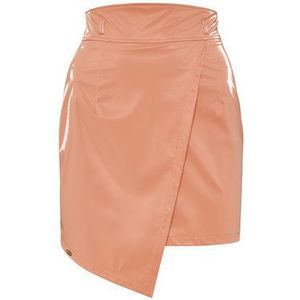 Rage Age Mini sukňa Salome 1 Ružová Slim Fit vyobraziť