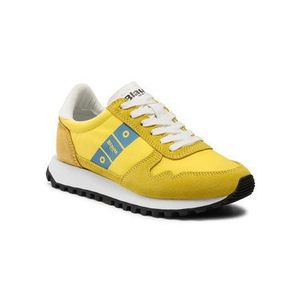 Blauer Sneakersy S1MERRILL01/NYS Žltá vyobraziť